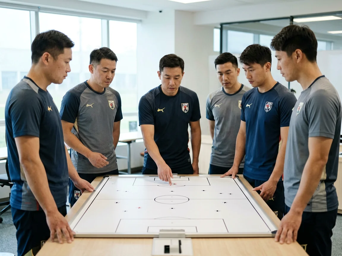 2024-25赛季阿贾克斯一线队完整阵容及最新人员变动汇 | NBA