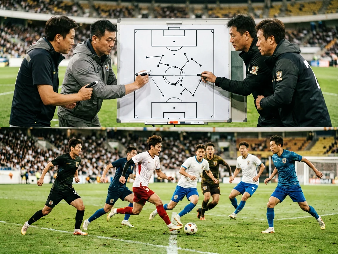 体育赛场准备,闫晓楠UFC
