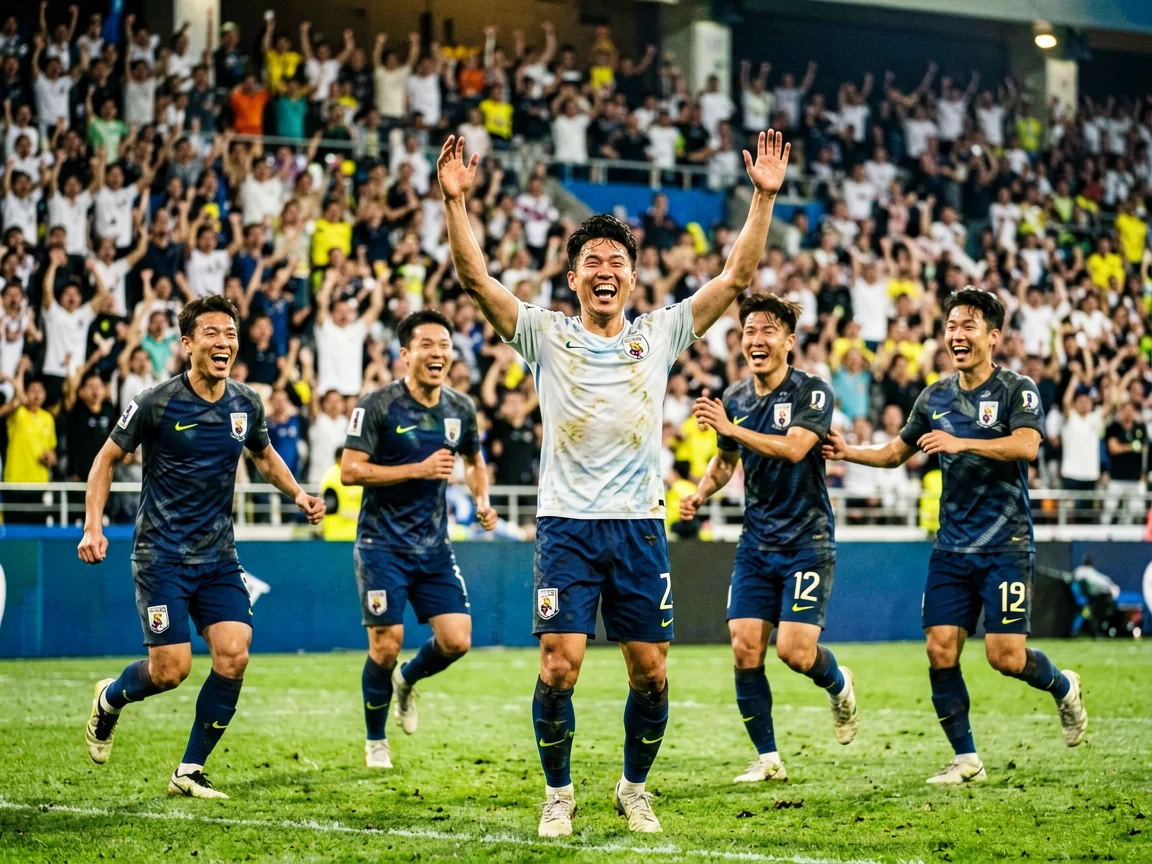 体育赛场准备,金玟哉金靴