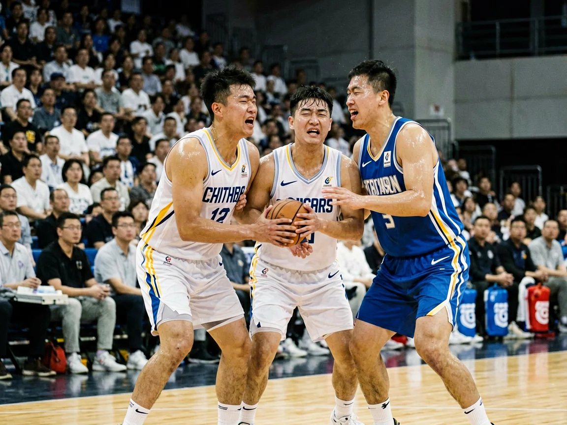 詹姆斯罗德里格斯获首发时隔多轮终获登场机会 - NBA